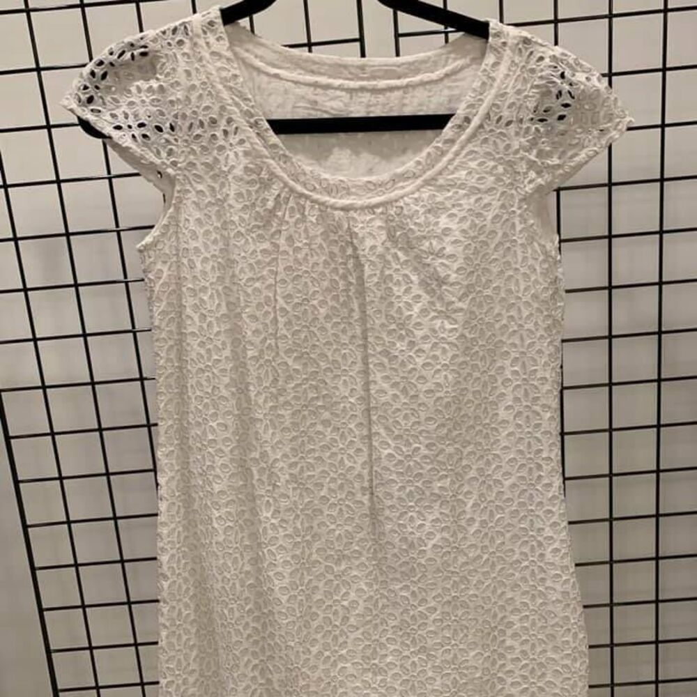 Kinga Mathe Top/Dress, Size S